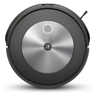 Aspirator robot iRobot Roomba Combo j5 cu mop, navigare vSLAM, filtru AeroForce, aplicație iRobot Home, negru Aspirator robot iRobot Roomba Combo j5 cu mop, navigare vSLAM, filtru AeroForce, aplicație iRobot Home, negru