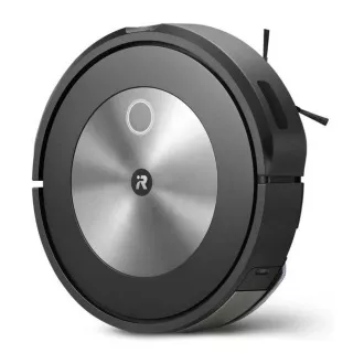 Aspirator robot iRobot Roomba Combo j5 cu mop, navigare vSLAM, filtru AeroForce, aplicație iRobot Home, negru Aspirator robot iRobot Roomba Combo j5 cu mop, navigare vSLAM, filtru AeroForce, aplicație iRobot Home, negru