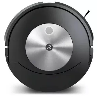Aspirator robot iRobot Roomba Combo j7 cu mop, filtru HEPA, incarcare automata, golire automata, navigare vSLAM Aspirator robot iRobot Roomba Combo j7 cu mop, filtru HEPA, incarcare automata, golire automata, navigare vSLAM