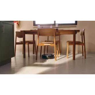 Aspirator robot iRobot Roomba Combo j7 cu mop, filtru HEPA, incarcare automata, golire automata, navigare vSLAM Aspirator robot iRobot Roomba Combo j7 cu mop, filtru HEPA, incarcare automata, golire automata, navigare vSLAM