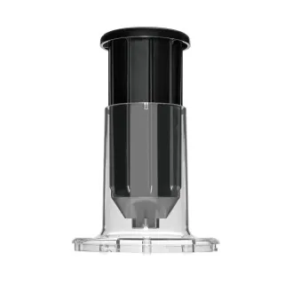 Spiralizator WMF Kult X, 80 W, recipient 1,25 l, accesorii de tăiere, blocare pentru copii