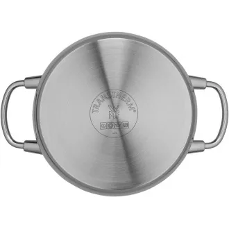 Set de oale WMF Quality One, oțel inoxidabil, lavabil în mașina de spălat vase, 5 piese