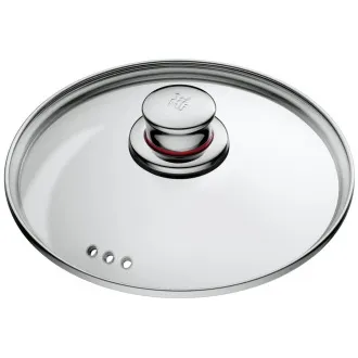 Set de oale WMF Quality One, oțel inoxidabil, lavabil în mașina de spălat vase, 5 piese