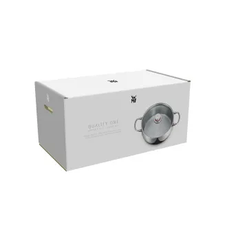 Set de oale WMF Quality One, oțel inoxidabil, lavabil în mașina de spălat vase, 5 piese