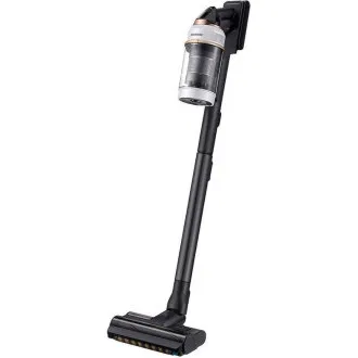 Aspirator stick Samsung Bespoke Jet Plus Pet, fără fir, 86 dB, alb-negru Aspirator stick Samsung Bespoke Jet Plus Pet, fără fir, 86 dB, alb-negru
