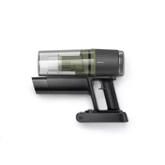 Aspirator vertical Philips Series 3000 XC3033/01, filtrare în 3 etape, lumină LED, PowerCyclone8 Aspirator vertical Philips Series 3000 XC3033/01, filtrare în 3 etape, lumină LED, PowerCyclone8