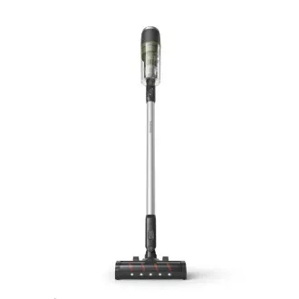 Aspirator vertical Philips Series 3000 XC3033/01, filtrare în 3 etape, lumină LED, PowerCyclone8 Aspirator vertical Philips Series 3000 XC3033/01, filtrare în 3 etape, lumină LED, PowerCyclone8