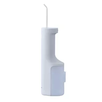 Irigator oral Panasonic EW-DJ26-A303, 5 niveluri, 5,9 bar, încărcare prin inducție, volum 200 ml Irigator oral Panasonic EW-DJ26-A303, 5 niveluri, 5,9 bar, încărcare prin inducție, volum 200 ml