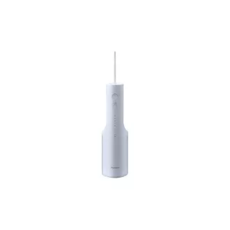 Irigator oral Panasonic EW-DJ26-A303, 5 niveluri, 5,9 bar, încărcare prin inducție, volum 200 ml Irigator oral Panasonic EW-DJ26-A303, 5 niveluri, 5,9 bar, încărcare prin inducție, volum 200 ml