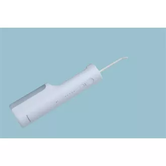 Irigator oral Panasonic EW-DJ26-A303, 5 niveluri, 5,9 bar, încărcare prin inducție, volum 200 ml Irigator oral Panasonic EW-DJ26-A303, 5 niveluri, 5,9 bar, încărcare prin inducție, volum 200 ml