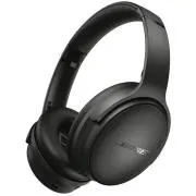 Căști BOSE QuietComfort Headphones, wireless, over-the-head, USB-C, circumauriculare, ANC, negre - Despachetat