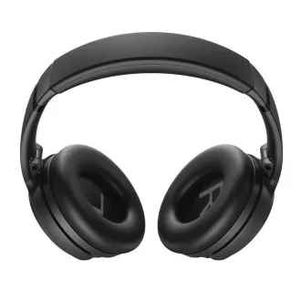 Căști BOSE QuietComfort Headphones, wireless, over-the-head, USB-C, circumauriculare, ANC, negre