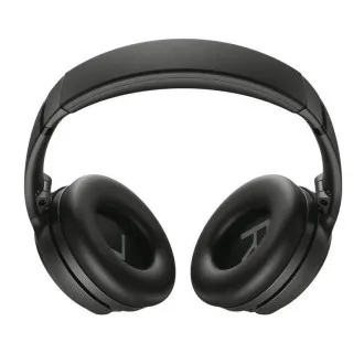Căști BOSE QuietComfort Headphones, wireless, over-the-head, USB-C, circumauriculare, ANC, negre - Despachetat