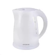 Fierbător Orava VK-3117 W 2000 W, 1,7 l, oprire automată, alb