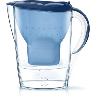 Cana filtrantă Brita Marella Maxtra + 12 cartușe filtrante