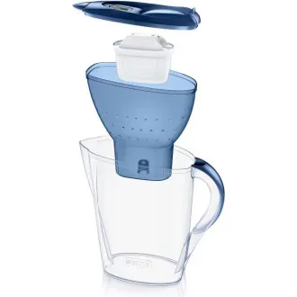 Cana filtrantă Brita Marella Maxtra + 12 cartușe filtrante