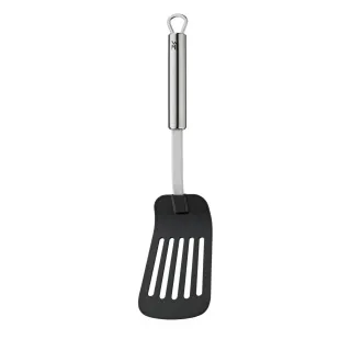 Spatula WMF Profi Plus, până la 260 °C, lavabilă în mașina de spălat vase