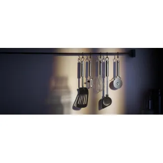 Spatula WMF Profi Plus, până la 260 °C, lavabilă în mașina de spălat vase