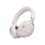 Căști wireless Bose QuietComfort Ultra, fumuriu alb