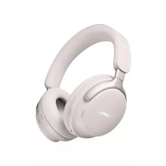 Căști wireless Bose QuietComfort Ultra, fumuriu alb Căști wireless Bose QuietComfort Ultra, fumuriu alb