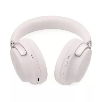 Căști wireless Bose QuietComfort Ultra, fumuriu alb Căști wireless Bose QuietComfort Ultra, fumuriu alb