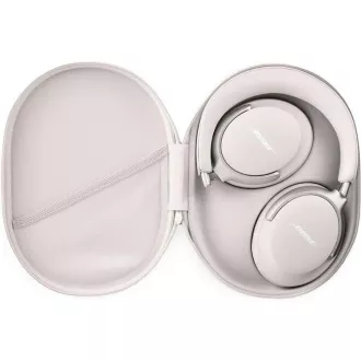 Căști wireless Bose QuietComfort Ultra, fumuriu alb Căști wireless Bose QuietComfort Ultra, fumuriu alb