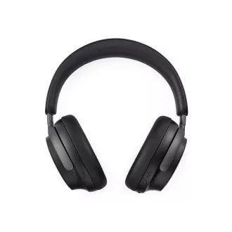 Căști wireless Bose QuietComfort Ultra, negre