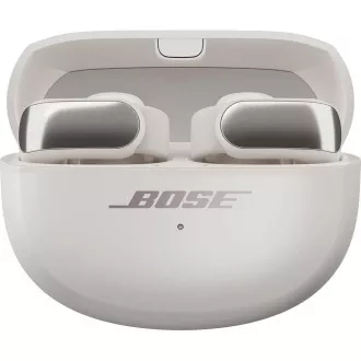 Căști wireless Bose Ultra Open Earbuds, albe