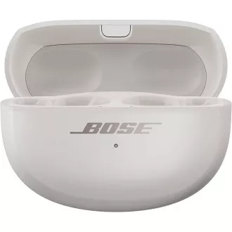 Căști wireless Bose Ultra Open Earbuds, albe