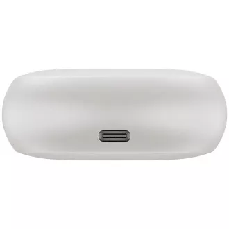 Căști wireless Bose Ultra Open Earbuds, albe