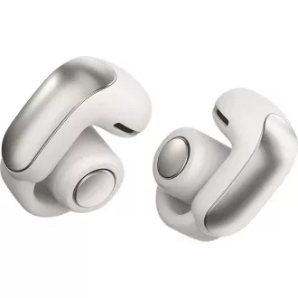 Căști wireless Bose Ultra Open Earbuds, albe