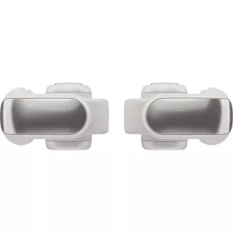 Căști wireless Bose Ultra Open Earbuds, albe