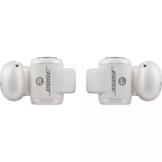 Căști wireless Bose Ultra Open Earbuds, albe