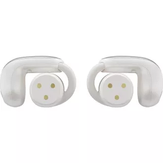 Căști wireless Bose Ultra Open Earbuds, albe