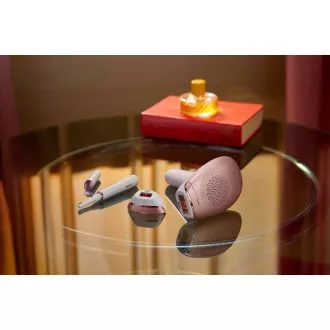 Epilator Philips Lumea IPL seria 7000, aparat de tuns HP6388, aplicație, 2 accesorii