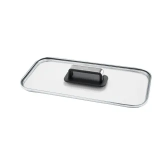 Aparat de gătit cu abur WMF KITCHENminis, 900 W, pregătește mai multe feluri de mâncare simultan