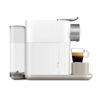 Aparat de cafea De'Longhi Nespresso Granlattissima, capsulă, alb