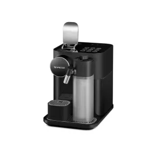 Aparat de cafea De'Longhi Nespresso Granlattissima, capsule, negru Aparat de cafea De'Longhi Nespresso Granlattissima, capsule, negru