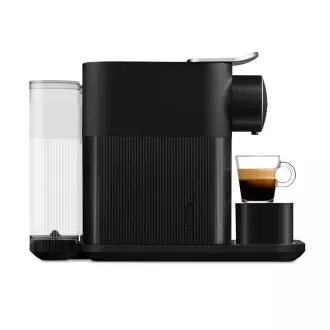Aparat de cafea De'Longhi Nespresso Granlattissima, capsule, negru Aparat de cafea De'Longhi Nespresso Granlattissima, capsule, negru