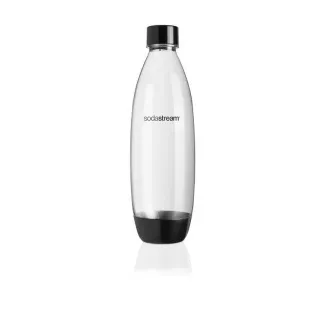 Sticle SodaStream, plastic, 3 bucăți