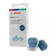 Tablete de detartrare Bosch TCZ8002A