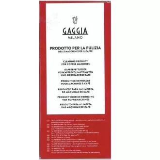 Tablete de curățare Gaggia RI9125