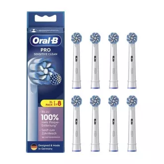 Oral-B Pro Sensitive Clean 8 bucăți