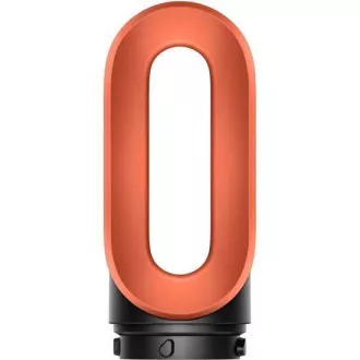 Uscător de păr și aparat de stilizare multifuncțional Dyson HS08 Airwrap ID Curly+Coily, patină ceramică și topaz Uscător de păr și aparat de stilizare multifuncțional Dyson HS08 Airwrap ID Curly+Coily, patină ceramică și topaz