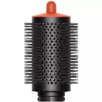 Uscător de păr și aparat de stilizare multifuncțional Dyson HS08 Airwrap ID Curly+Coily, patină ceramică și topaz Uscător de păr și aparat de stilizare multifuncțional Dyson HS08 Airwrap ID Curly+Coily, patină ceramică și topaz