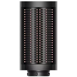 Uscător de păr și aparat de stilizare multifuncțional Dyson HS08 Airwrap ID Curly+Coily, patină ceramică și topaz Uscător de păr și aparat de stilizare multifuncțional Dyson HS08 Airwrap ID Curly+Coily, patină ceramică și topaz