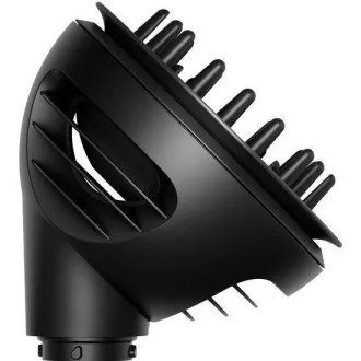 Uscător de păr și aparat de stilizare multifuncțional Dyson HS08 Airwrap ID Curly+Coily, patină ceramică și topaz