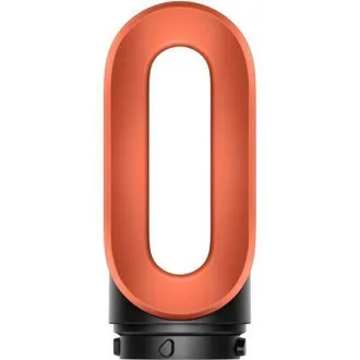 Uscător de păr și aparat de stilizare multifuncțional Dyson HS08 Airwrap ID Curly+Coily, patină ceramică și topaz
