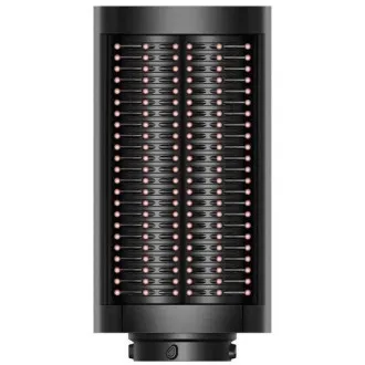 Uscător de păr și aparat de stilizare multifuncțional Dyson HS08 Airwrap ID Curly+Coily, patină ceramică și topaz