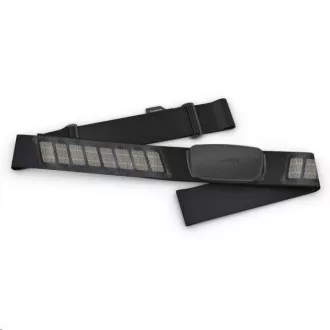 Senzor de ritm cardiac Garmin (HRM DUAL) cu ANT+ și BLE, UE